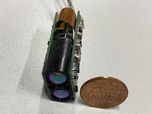 905nm Laser Rangefinder Module