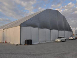 Polygon Tent (PLT)