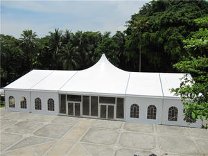 Combination Tent