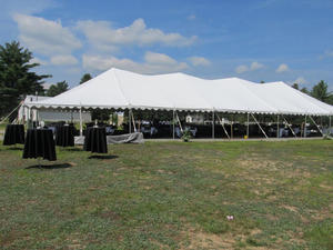 Commercial Frame Tents For Sale - SCA