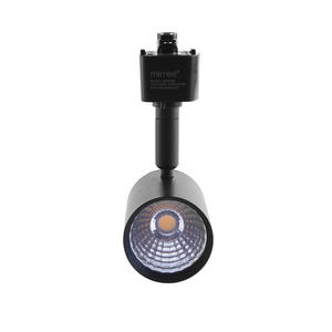 LED Light Track Lighting Heads for H Type Rail | Mirrea Supplier