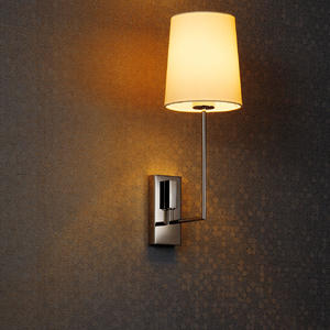 L 1636 Bedside Wall Lamp