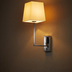 L 1657 Bedside Wall Lamp