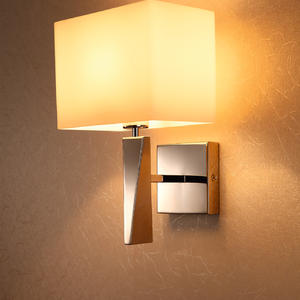 wall lamp | Mansion Glass Wall Lamp | Mansion 1127
