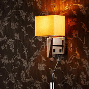 Wall Lamp| | Mansion-LED Wall Lamp | Mansion 1187