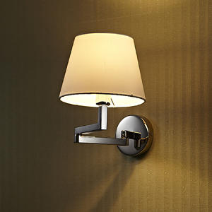 wall lamp | bedside wall lamp | bedside lamp | Swing Square Wall Lamp | Swing 1551