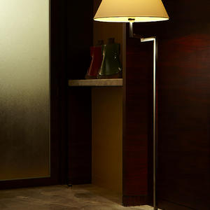 floor lamp | hallway floor lamp | Swing Square Floor Lamp | Swing 5553