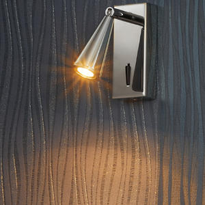 wall lamp;bedside lamp;IP20;Interior;LED