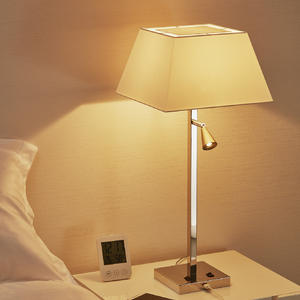 Deyao provide Darwin Square Table Lamp,Table Lamp