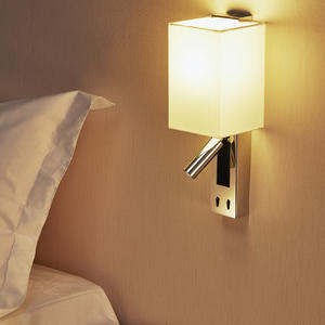 wall lamp;bedside lamp;IP20;Interior,modern bedside lamps