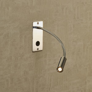 Deyao provide Andie Recessed LED reader with flexi arm.Wall Lamp