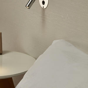 Deyao provide Andie Recessed LED reader wall lamp.Wall Lamp