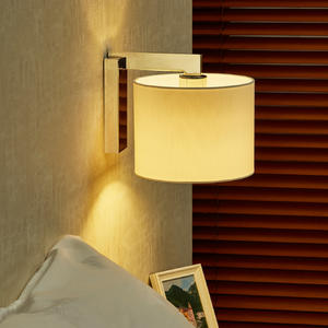 Deyao provide Guard Wall Lamp,Stainless Steel Polished