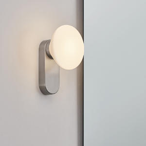 Deyao provide Bubble Trumpet Wall Lamp,bathroom light ip44