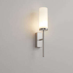 Deyao provide Moore Wall Lamp,Stainless Steel Polished