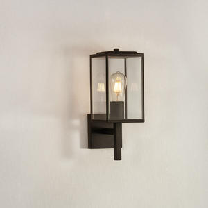 Gazebo 1858 | Wall Lamp Outdoor