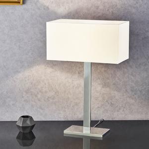 4911 Flat Table Lamp