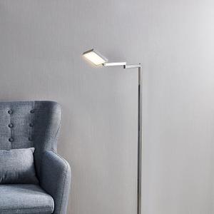 Deyao Provide 5915 Solo Square Swing Floor Lamp