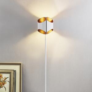 5919 Section LED Floor Lamp 