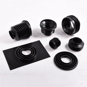 Rubber Suction