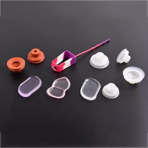Silicone seals part,Non-toxic, chemically-inert silicone is also a good choice for sanitary applications. 