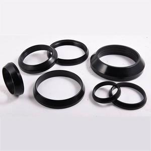Flange adaptor gasket，Flange adapter Rubber ring is a seal applied to the flange adapter and pipe connection.