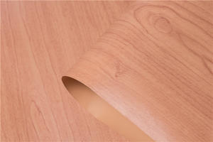 木纹膜-巴新胡桃棕，环保，吸塑，平贴，包覆