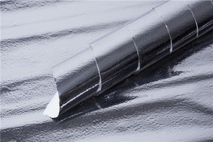 高光膜-欧罗巴银，环保，吸塑，平贴，包覆