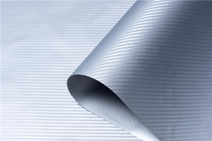 碳纤膜-碳纤银，环保，吸塑，平贴，包覆