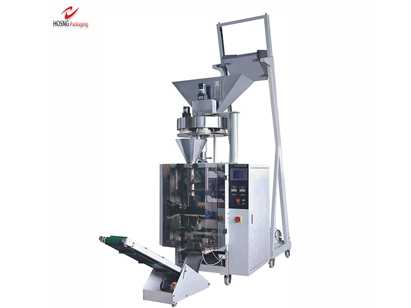 High Quality Granule Packing Machine Suppliers