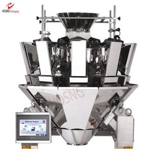 ODM Automated Packaging Machine Suppliers