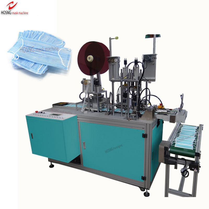 ODM Automated Ear Loop Machine Suppliers