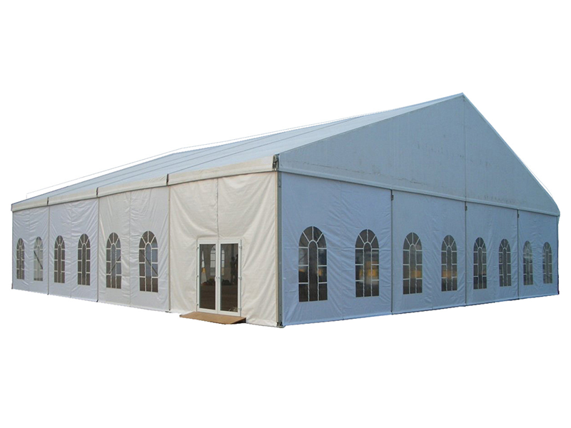 Shower Room Tent Awning | SCD-Marquee Tent - SCD