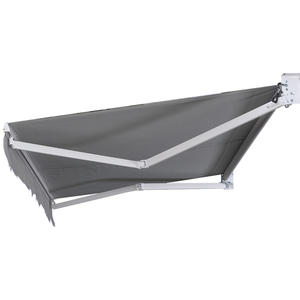 Retractable Awning Manual | Outdoor Plastic Awnings - SCD