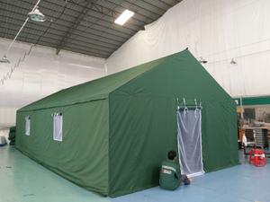 SCD-Hospital Tent