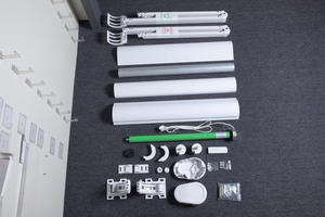 Retractable Awning Parts