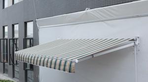  SCD-A20 Retractable  Awning       