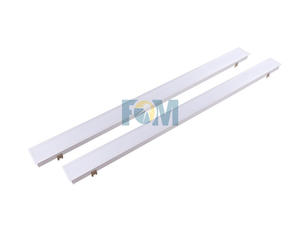 Recessed Linear Light hot sales OEM LED linear light manufacturer