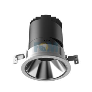 Wall Washer Recessed Spotlight  CE Certification CustomDesign 13W Spotlight 100W Factory in China