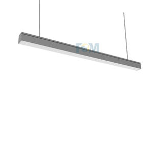 Suspended Linear Light, up & down lighting linear light