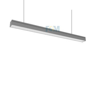 Suspended Linear Light, batten light, and surface mounting linear light