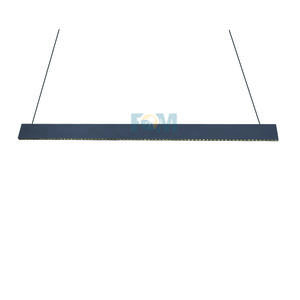 Suspended Linear Light (Grille)