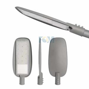 Round Light Streetlight, LED Streetlight, LED Garden Light, ultrathin, CE certificated linearity 