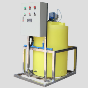 JYA Automatic Chemical Dosing System