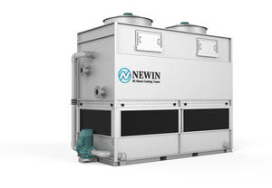 NEWIN NECM Counter Flow Evaporative Condensers