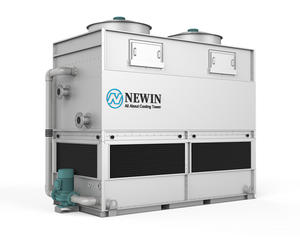 NEWIN NWN Counter Flow Evaporative Fluid Coolers
