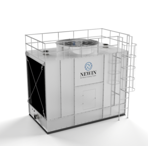 NEWIN NST系列横流式冷却塔