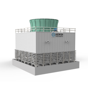 NTG 工业型冷却塔