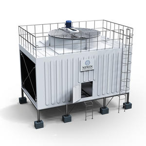 RT CTI Certified Cooling Tower 