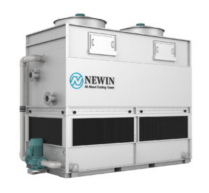 NECN Series Evaporative Condenser